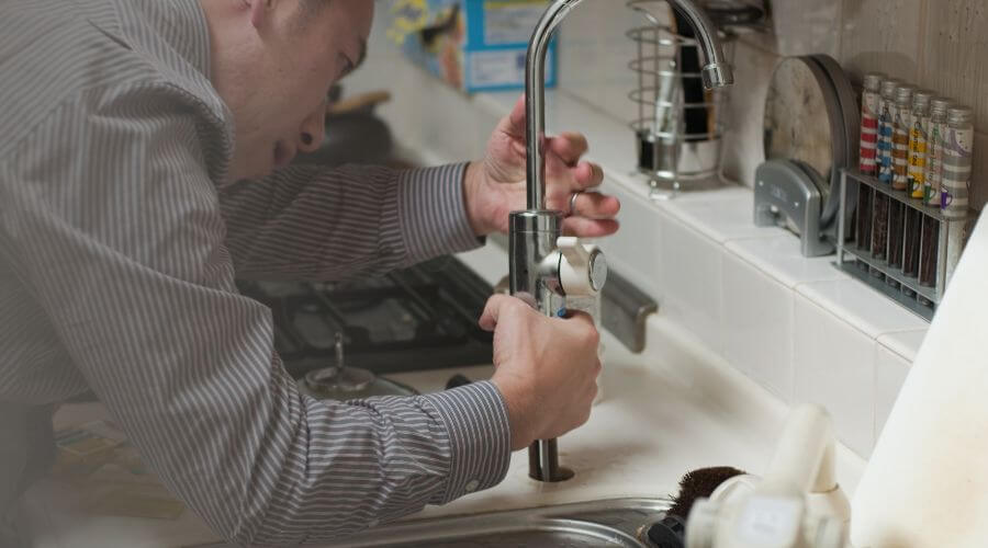 Professional emergency plumbing in Ponca, NE